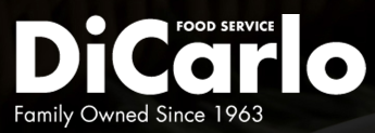 DiCarlo Food Service logo