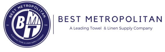 best metropolitan towel logo